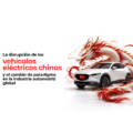 China y tecnología: los nuevos motores de la industria automotriz